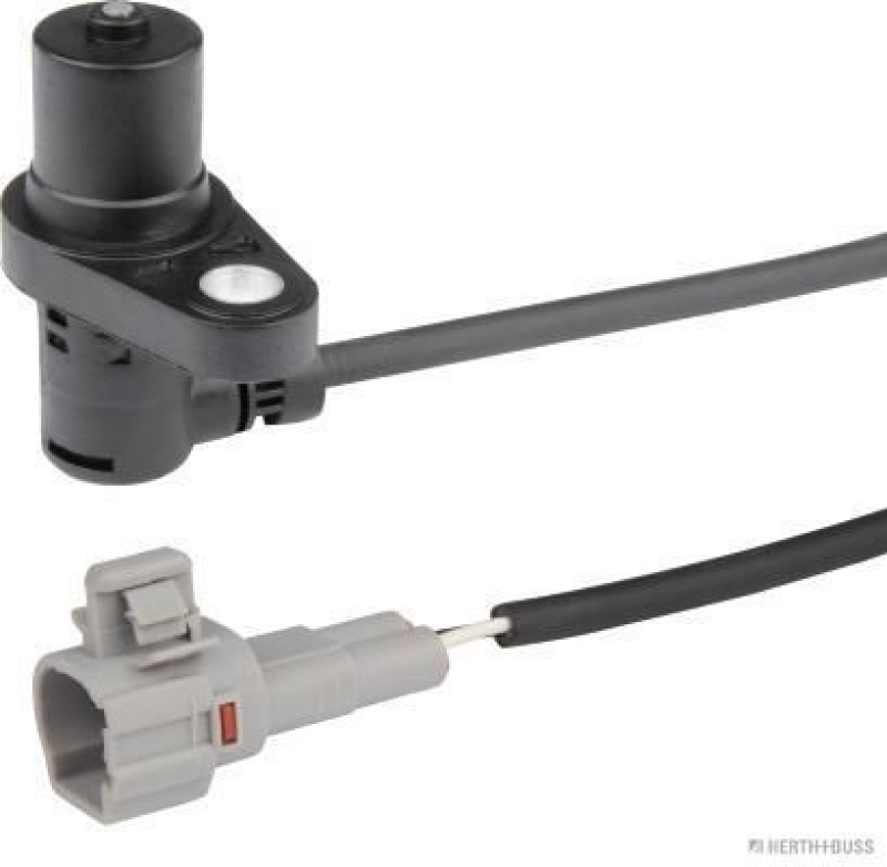 Bild von HERTH+BUSS JAKOPARTS J5902045 ABS Sensor Drehzahlsensor, Raddrehzahl Sensor, Drehzahlgeber 12