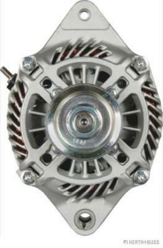 Bild von HERTH+BUSS JAKOPARTS Generator Ø121mm 121mm für MITSUBISHI SUZUKI 31400-71L04-000 31400-85L03-000 31400-65J13-000 J5118026