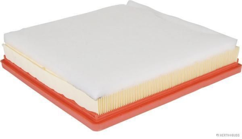 Bild von HERTH+BUSS JAKOPARTS J1321067 Luftfilter Motorluftfilter, Filter für Luft 56,5 280 301 Filtereinsatz OPEL: Vivaro A Combi, Vivaro A Van