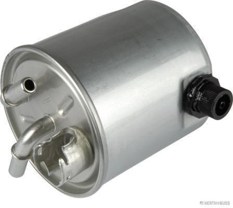Bild von HERTH+BUSS JAKOPARTS J1331046 Kraftstofffilter Leitungsfilter, Spritfilter Leitungsfilter NISSAN: Qashqai / Qashqai+2 I, X-Trail