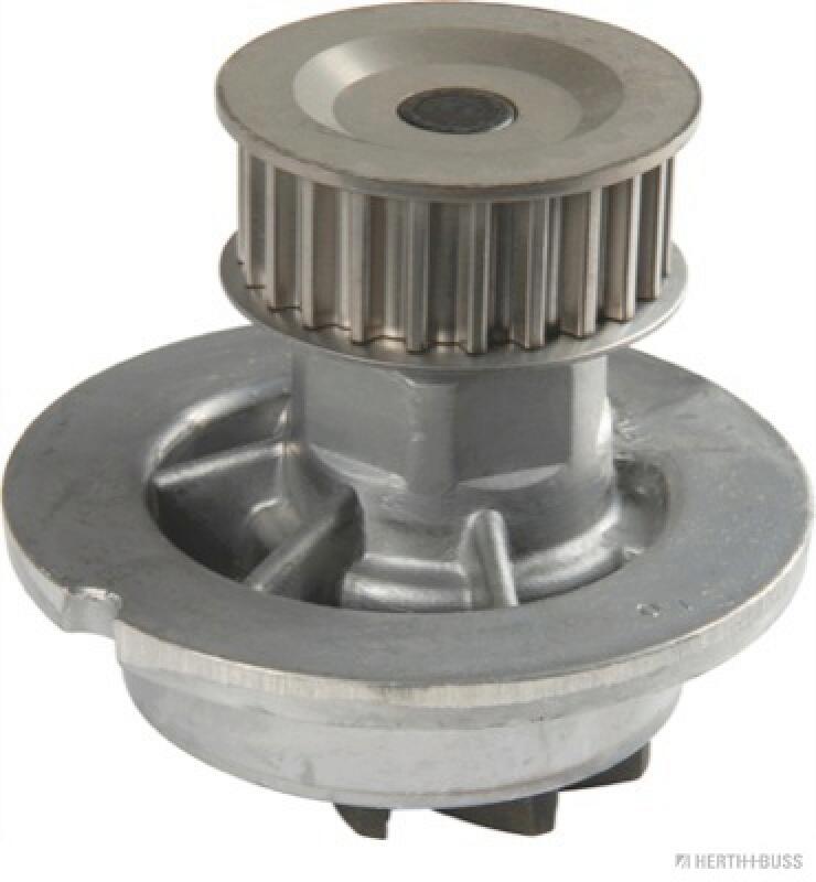 Bild von Jakoparts Wasserpumpe + Dichtung Chevrolet Lacetti Nubira