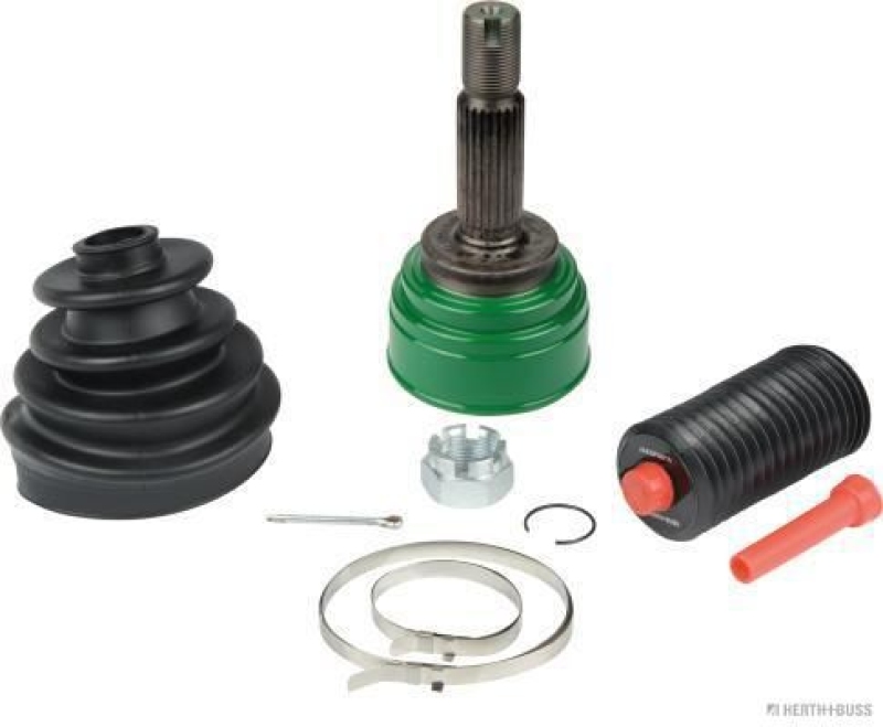 Bild von Jakoparts Antriebswellengelenk au?en J2825138 Mitsubishi Pajero Pinin