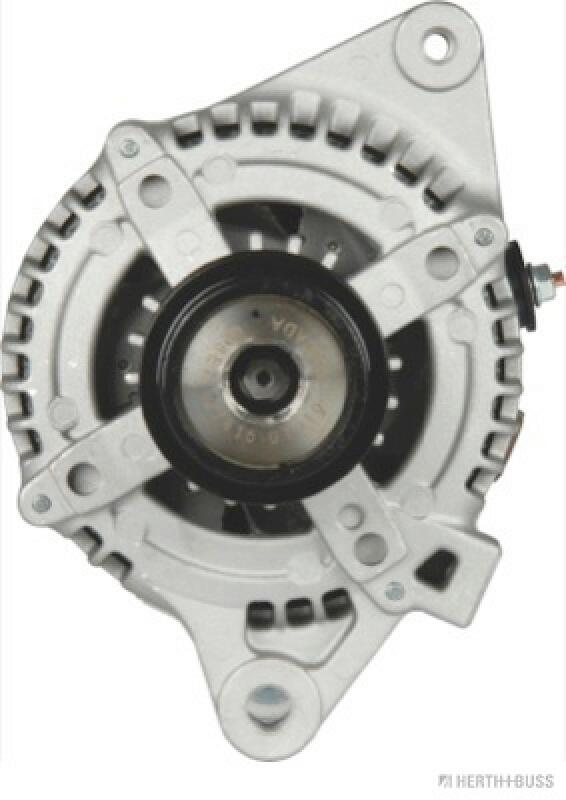 Bild von HERTH+BUSS JAKOPARTS Lichtmaschine / Generator J5112151