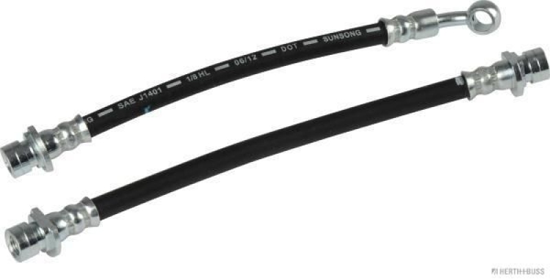 Bild von Jakoparts Bremsschlauch hinten rechts Honda Civic 8