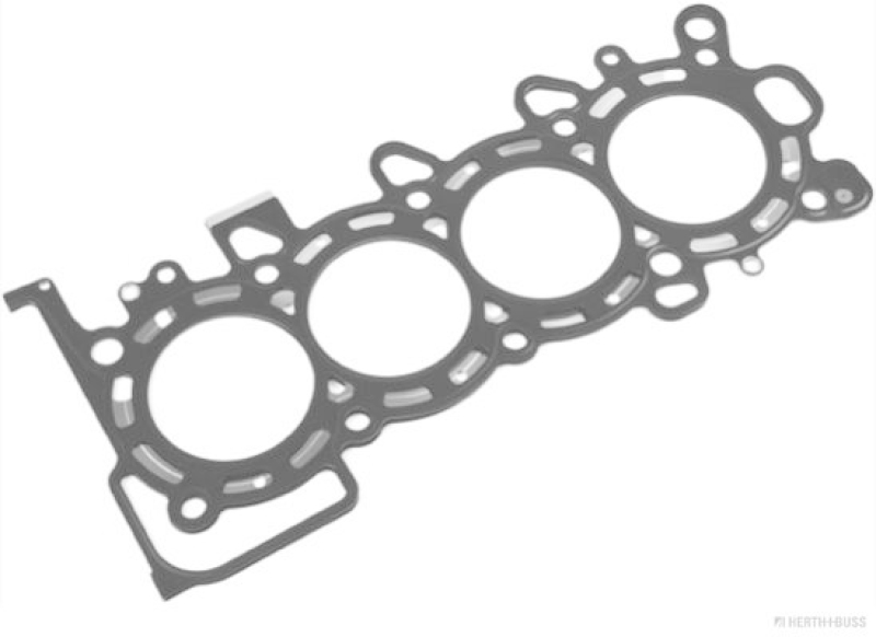 Bild von HERTH+BUSS JAKOPARTS J1254054 Zylinderkopfdichtung Kopfdichtung, Motor Dichtung, Dichtung, Zylinderkopf Metall HONDA: CIVIC 8 Hatchback