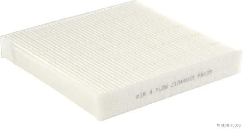 Bild von HERTH+BUSS JAKOPARTS J1344015 Innenraumfilter Filter, Innenraumluft, Pollenfilter, Mikrofilter Partikelfilter 211 204,5 29 HONDA: CIVIC 10, Jazz 3