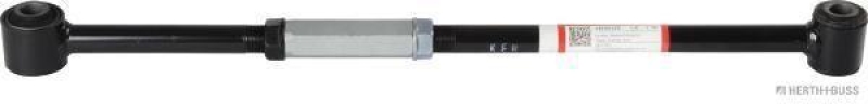 Bild von HERTH+BUSS JAKOPARTS J4940328 Querlenker Lenker, Radaufhängung, Dreieckslenker, Achslenker Querlenker HYUNDAI: Tucson, KIA: Sportage II