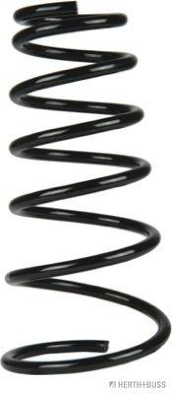 Bild von HERTH+BUSS JAKOPARTS Fahrwerksfeder J4410502