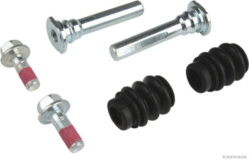 Bild von HERTH+BUSS JAKOPARTS J3270900 Führungshülsensatz, Bremssattel DAEWOO: Kalos Hatchback, CHEVROLET: Aveo / Kalos Hatchback