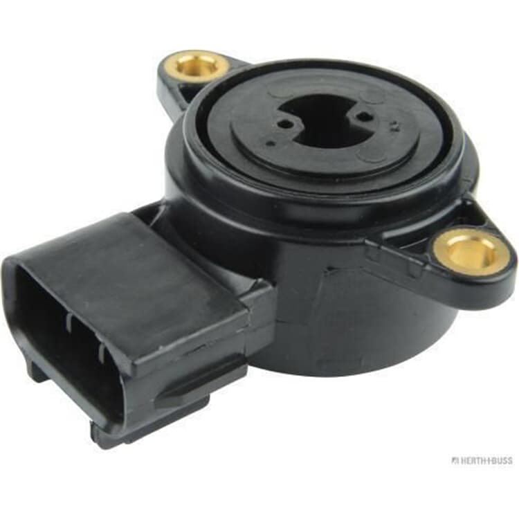 Bild von Jakoparts Drosselklappensensor Mitsubishi Lancer 1,6