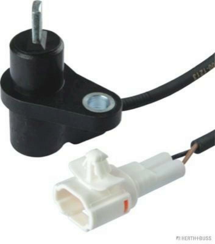 Bild von HERTH+BUSS JAKOPARTS Sensor, Raddrehzahl rechts  für SUZUKI SUBARU 56310-83E20-000 56310-83E21-000 56310-83E21 J5938020