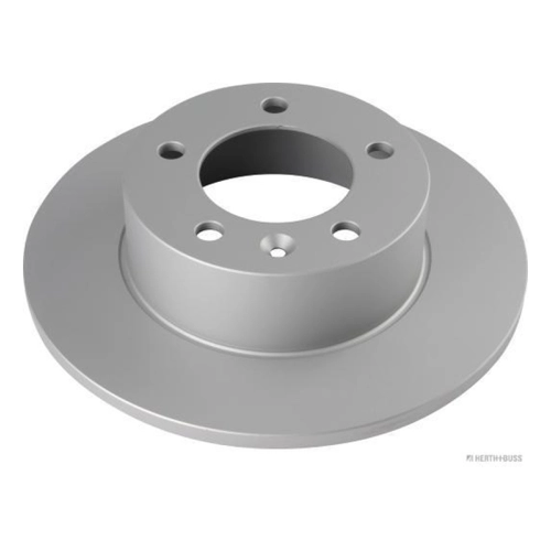 Bild von Herth+Buss J3311005 Bremsscheibe - Optimale Bremsleistung für RENAULT und OPEL