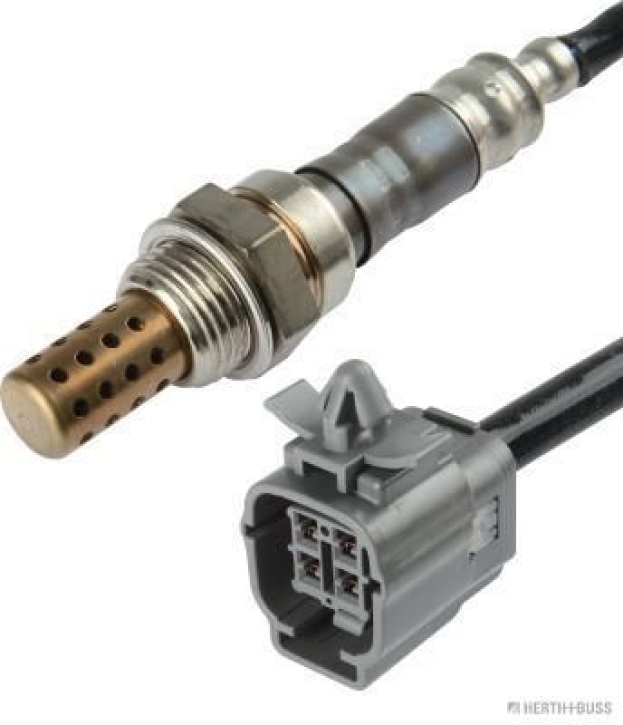 Bild von HERTH+BUSS JAKOPARTS J1473014 Lambdasonde beheizt 4 MAZDA: CX-7