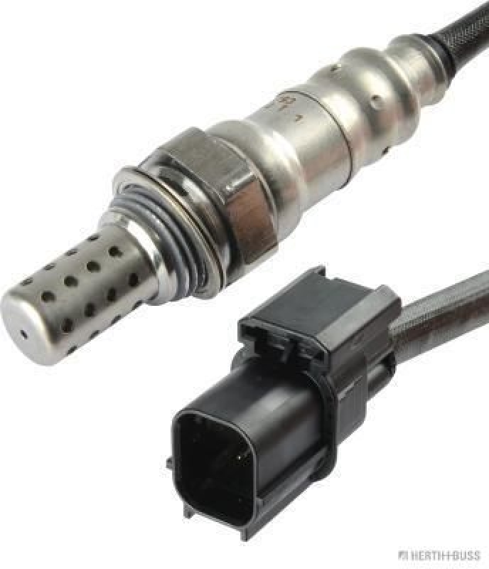 Bild von HERTH+BUSS JAKOPARTS Lambdasonde  für HONDA 36532-RSH-E01 36532-RNA-A01 J1474016