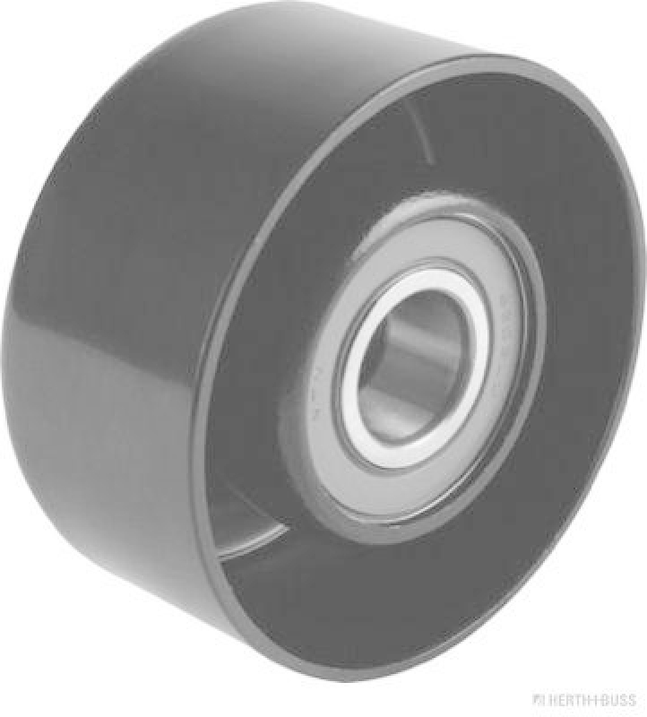 Bild von HERTH+BUSS JAKOPARTS J1143065 Umlenk- / Führungsrolle, Keilrippenriemen