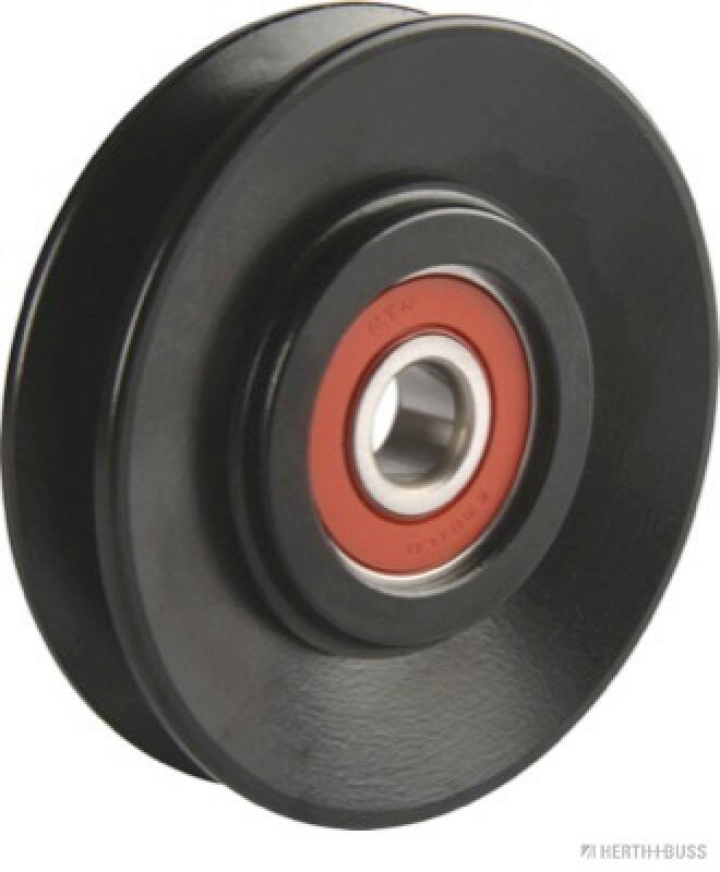Bild von Jakoparts Spannrolle f?r Keilrippenriemen Mitsubishi Pajero 4 3,2