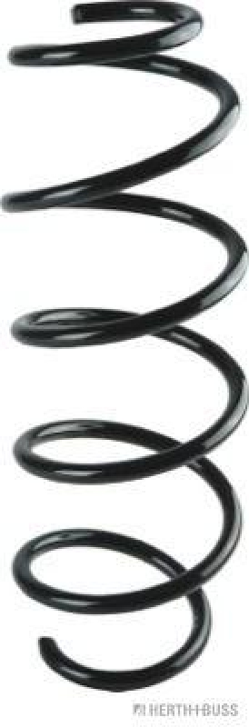 Bild von HERTH+BUSS JAKOPARTS Fahrwerksfeder J4403023