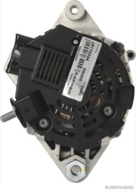 Bild von Drehstromgenerator HERTH+BUSS JAKOPARTS J5110324