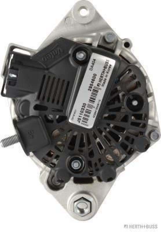 Bild von Jakoparts Generator Hyundai Accent I10 I20 I30 Kia Ceed Pro Rio