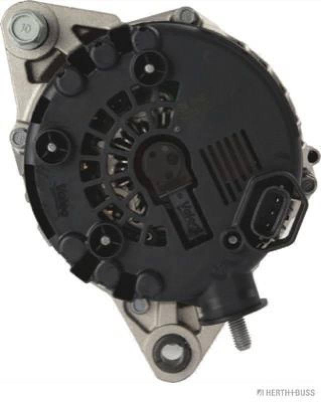 Bild von HERTH+BUSS JAKOPARTS J5110539 Lichtmaschine 14V 150A HYUNDAI: SANTA FE 2, ix35