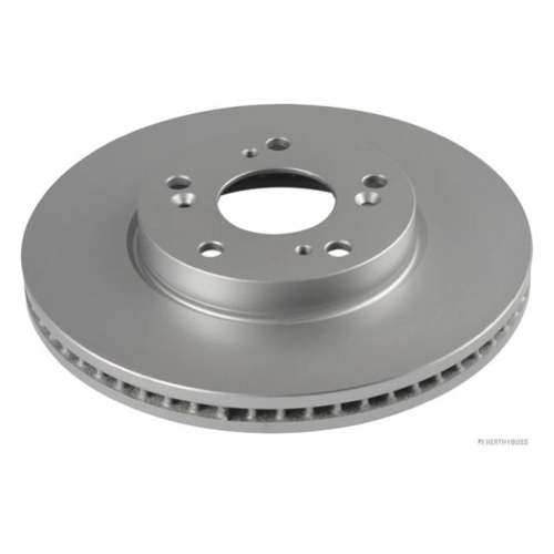 Bild von Herth+Buss J3304062 Bremsscheibe – Qualität trifft Präzision