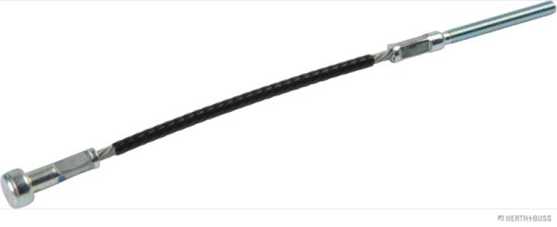 Bild von Jakoparts Handbremsseil vorne J3910519 Hyundai Sonata Kia Magentis