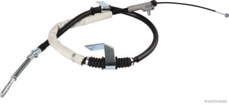 Bild von Jakoparts Handbremsseil hinten rechts J3930417 Ssangyong Actyon Kyron