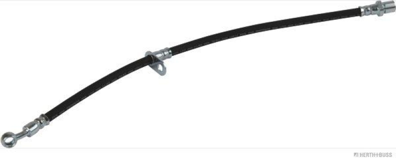 Bild von Jakoparts Bremsschlauch vorne links Subaru Impreza Levorg Wrx