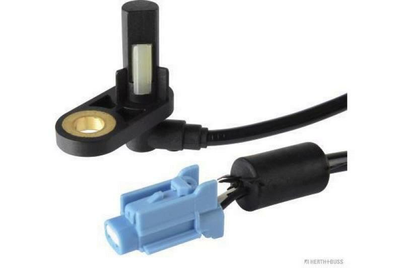 Bild von Jakoparts Raddrehzahlsensor vorne J5901035 Nissan Almera 2 N16
