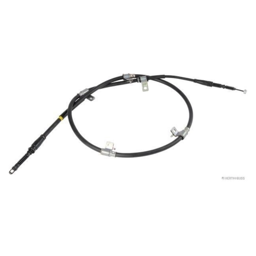 Bild von HERTH+BUSS JAKOPARTS Seilzug, Feststellbremse J3930354 - Handbremsseil für Kia Sorento