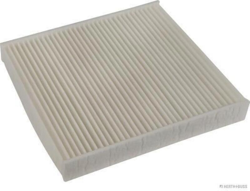 Bild von HERTH+BUSS JAKOPARTS J1348016 Innenraumfilter Filter, Innenraumluft, Pollenfilter, Mikrofilter Partikelfilter 211,5 189,5 29