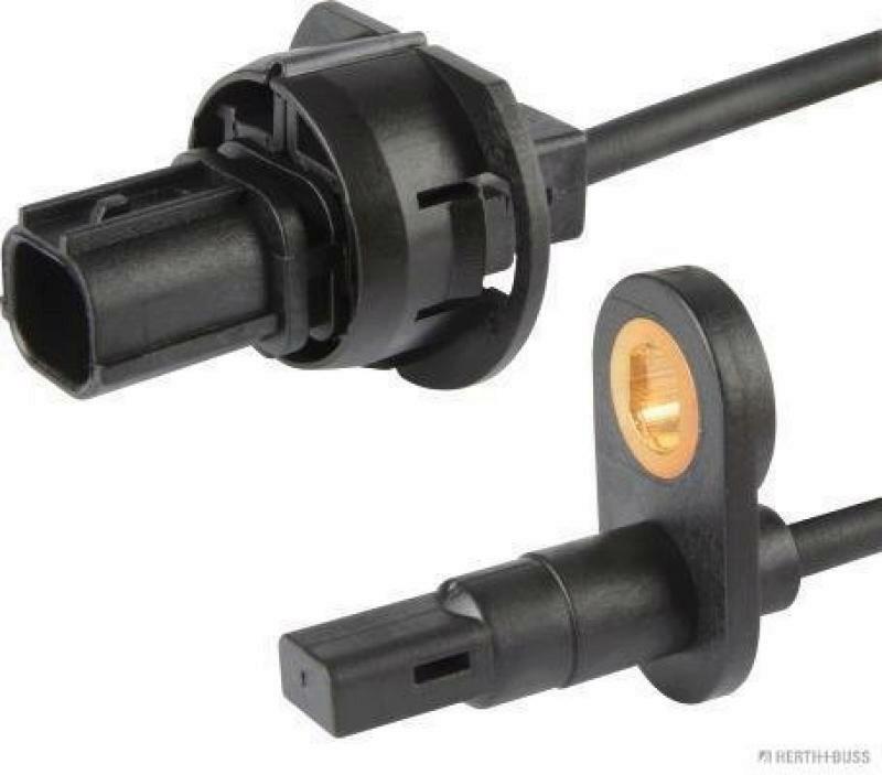 Bild von Jakoparts Raddrehzahlsensor vorne J5904029 Honda Civic 8