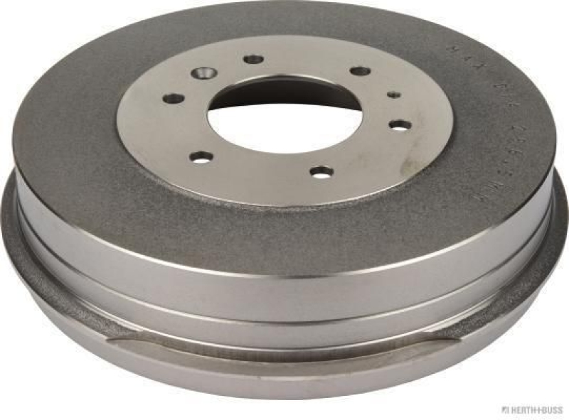 Bild von Jakoparts Bremstrommel J3403021 Ford Ranger Mazda B-Serie Bt-50