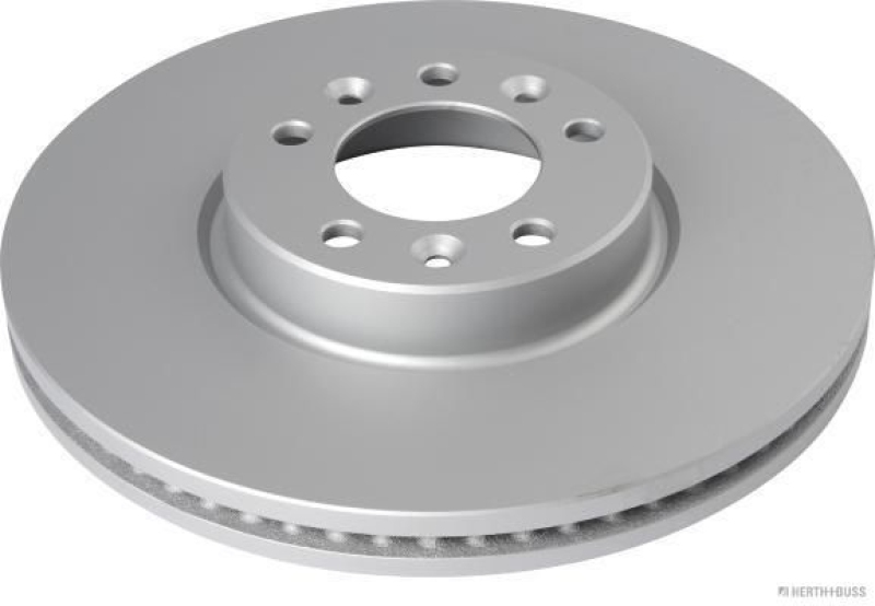 Bild von HERTH+BUSS JAKOPARTS Bremsscheibe vorne rechts links innenbelüftet 304mm für LEXUS PEUGEOT CITROËN/PEUGEOT TOYOTA CITROËN VAUXHALL OPEL SU001-A3869 98
