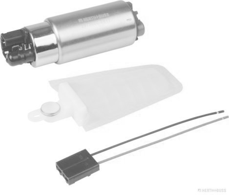 Bild von HERTH+BUSS JAKOPARTS Kraftstoffpumpe J1602070
