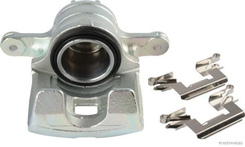 Bild von Jakoparts Bremssattel vorne links Daihatsu Materia Sirion Subaru Xt