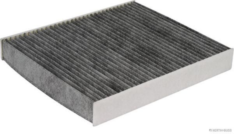 Bild von HERTH+BUSS JAKOPARTS J1342047 Innenraumfilter Filter, Innenraumluft, Pollenfilter, Mikrofilter Aktivkohlefilter 216 186 29 TOYOTA: Corolla XII Estate