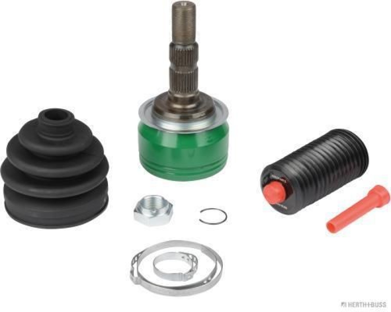 Bild von HERTH+BUSS JAKOPARTS Gelenksatz, Antriebswelle J28209116