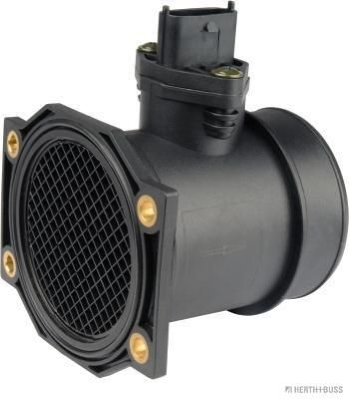Bild von HERTH+BUSS JAKOPARTS Luftmassenmesser 5-polig für NISSAN 22680-7F401 22680-7F400 22680-7F411 J5681007