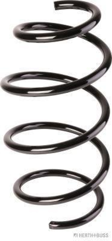 Bild von HERTH+BUSS JAKOPARTS Fahrwerksfeder J4402063