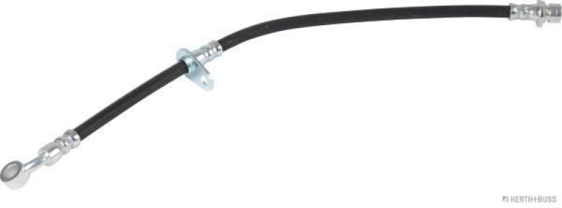 Bild von Jakoparts Bremsschlauch hinten links Honda Accord 8 9