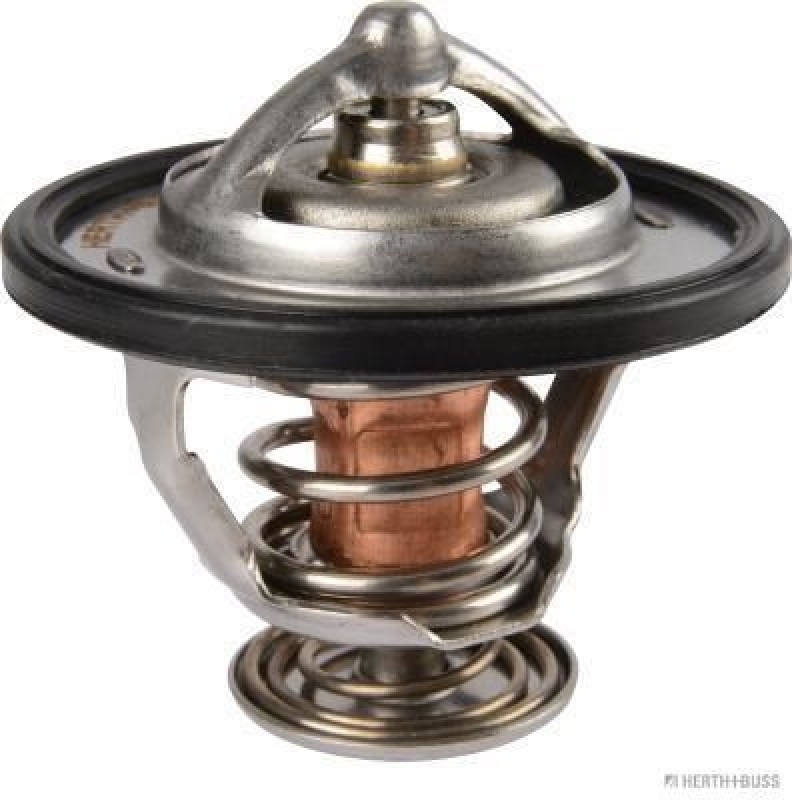 Bild von HERTH+BUSS JAKOPARTS Thermostat für Kühlmittel / Kühlerthermostat J1537008