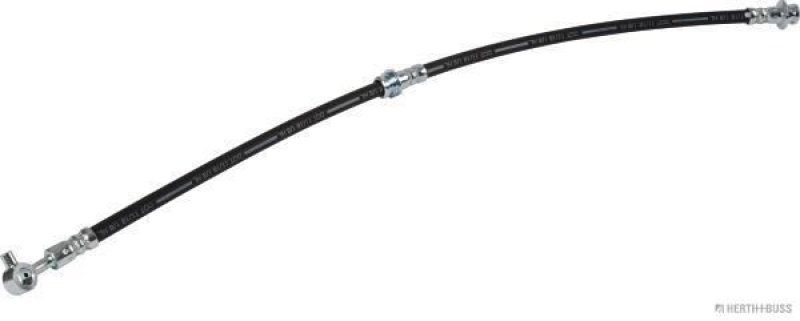 Bild von Jakoparts Bremsschlauch vorne J3701341 Nissan Pulsar