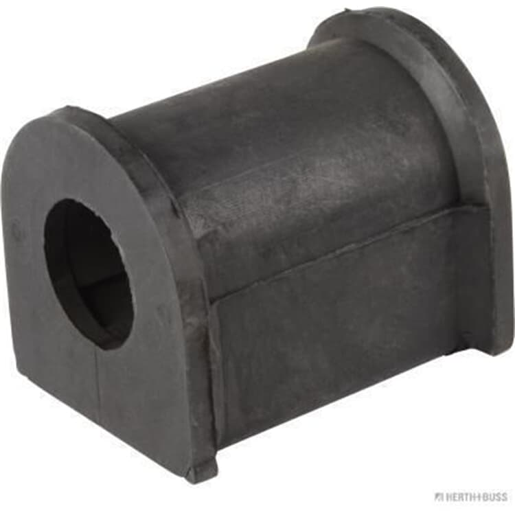 Bild von HERTH+BUSS JAKOPARTS J4270515 Stabigummis Stabilager, Stabilisatorlager, Lagerung, Stabilisator 17,5 34,5
