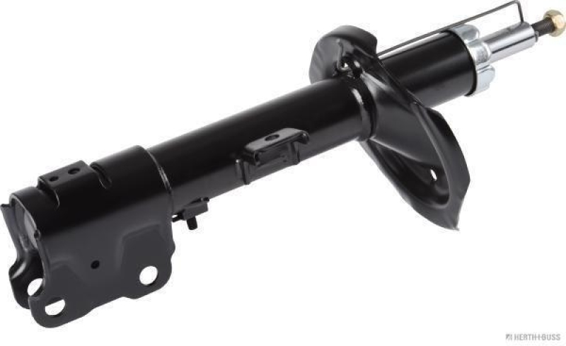Bild von HERTH+BUSS JAKOPARTS J4315004 Stoßdämpfer Federbein, Stossdämpfer Vorderachse rechts Gasdruck Zweirohr Federbein oben Stift MITSUBISHI: ASX Off-Road