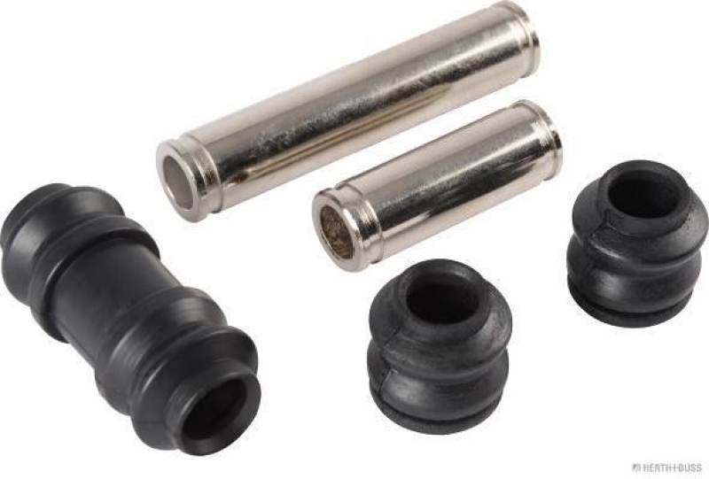 Bild von HERTH+BUSS JAKOPARTS Führungshülsensatz, Bremssattel vorne rechts links 5x für HYUNDAI KIA 58163-1Y000 58166-1Y000 58167-1Y000 J3270307