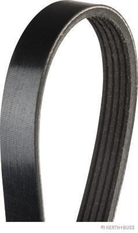 Bild von HERTH+BUSS JAKOPARTS J1051236 Keilrippenriemen 1230 5 elastisch OPEL: Astra H Caravan, Corsa D Schrägheck, Astra H Schrägheck
