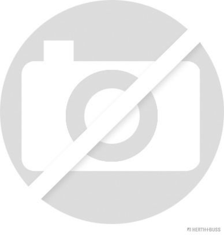 Bild von HERTH+BUSS JAKOPARTS Spurstangenkopf Traggelenk M16X1,5 J4820332