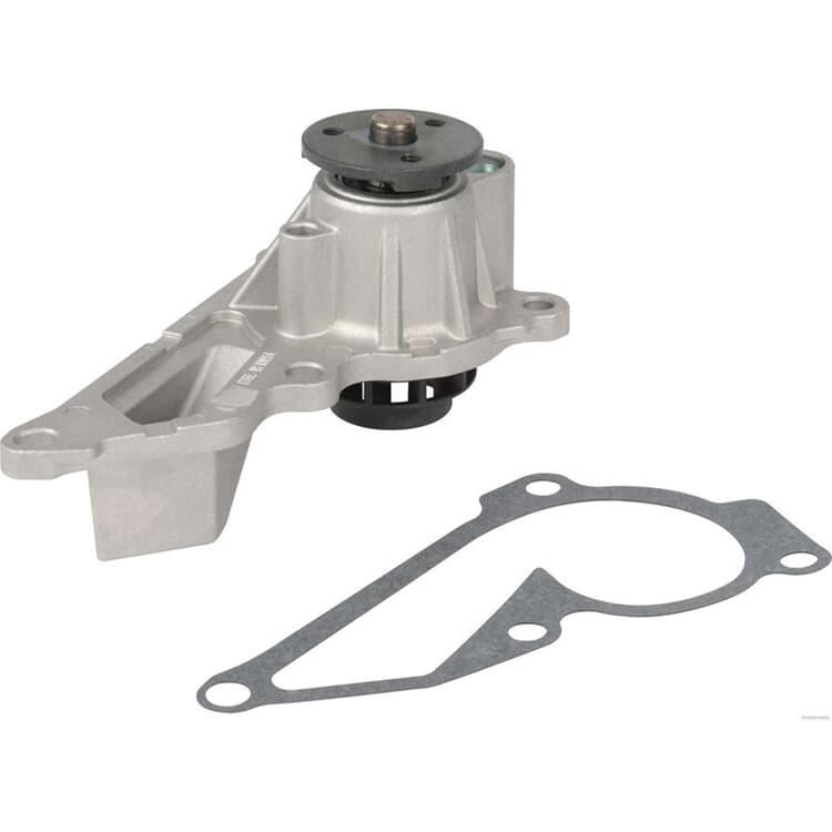 Bild von HERTH+BUSS JAKOPARTS J1511124 Kühlmittelpumpe Motorkühlung Wasserpumpe mit Dichtung Betriebsart:mechanisch