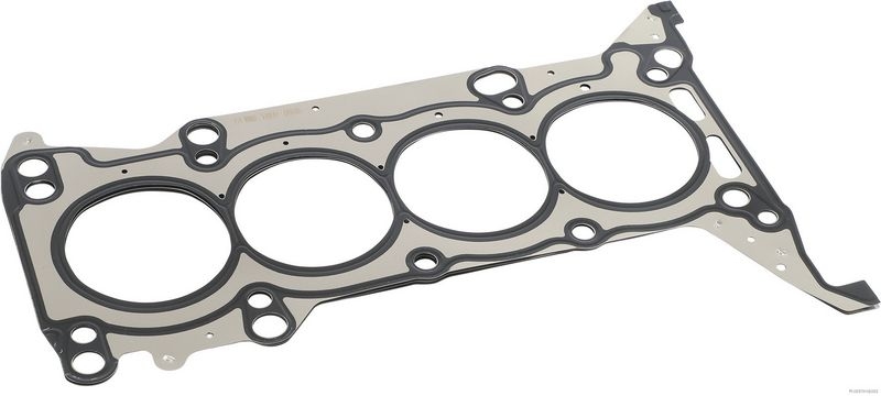 Bild von HERTH+BUSS JAKOPARTS J1253092 Zylinderkopfdichtung Kopfdichtung, Motor Dichtung, Dichtung, Zylinderkopf 0,6 86 Metall